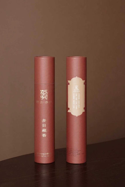 The "CALM" Collection Tibetan Incense