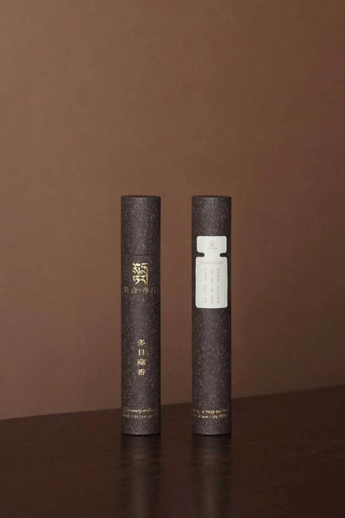 The "CALM" Collection - Travel Size